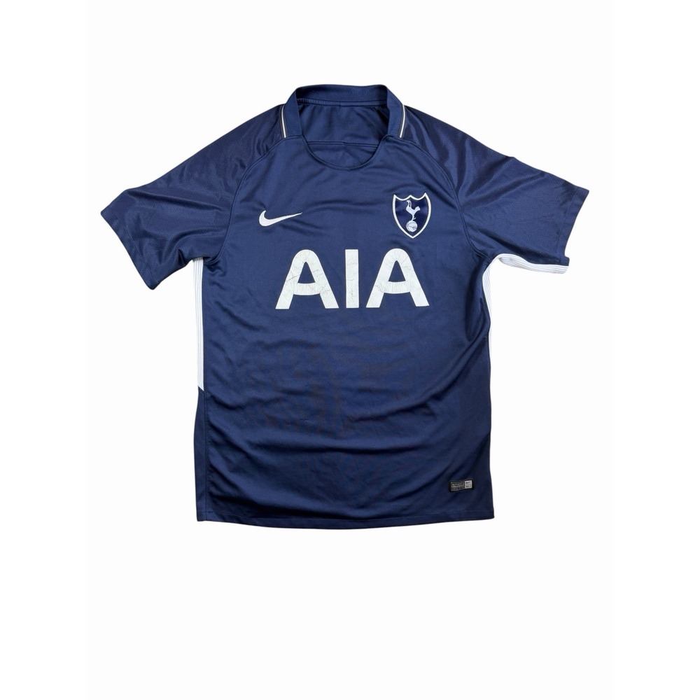Nike Tottenham Hotspur Son 7 Jersey Mens L/M 2017/18 AIA Soccer Football Spurs
